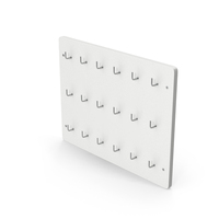Key Hanger PNG & PSD Images