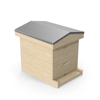 Bee Hive PNG & PSD Images