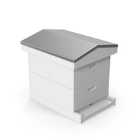 Bee Hive PNG & PSD Images
