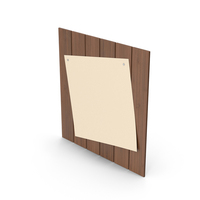 Woodboard Dark Wood PNG & PSD Images