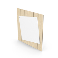 Woodboard PNG & PSD Images