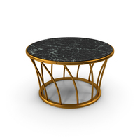 Table Black Marble PNG & PSD Images