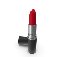 MAC Cosmetics Open Matte Lipstick PNG & PSD Images