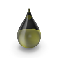Oil Drop PNG & PSD Images