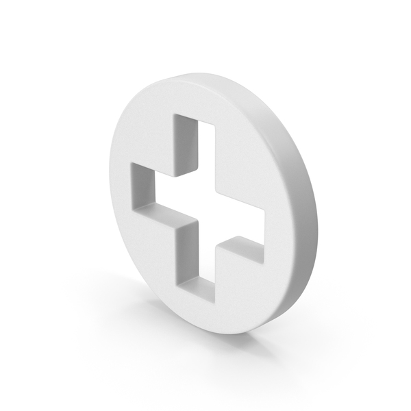 Symbol Medical Cross PNG & PSD Images