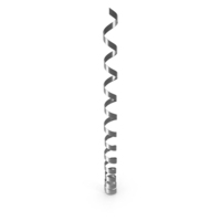 Curly Ribbon PNG & PSD Images