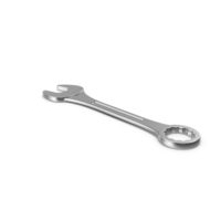 Combination Wrench PNG & PSD Images