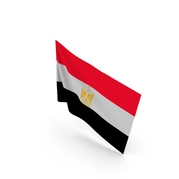 Egypt Flag Vertical PNG Images & PSDs for Download | PixelSquid ...