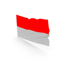 Indonesia Flag PNG & PSD Images