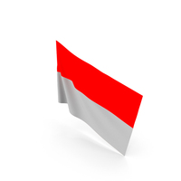 Indonesia Flag PNG & PSD Images