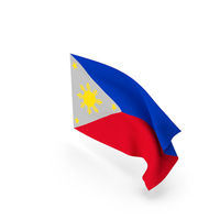 Philippiness Flag PNG & PSD Images