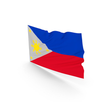 Philippiness Flag PNG & PSD Images
