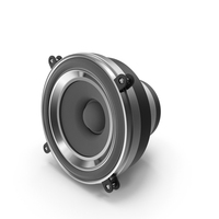 Audio Speaker PNG & PSD Images