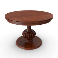 Table Fine Wood PNG & PSD Images