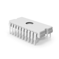 Monochrome Microchip PNG & PSD Images