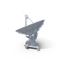 Very Large Array - VLA Telescope PNG & PSD Images