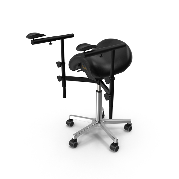 Bambach Surgical Chair PNG & PSD Images