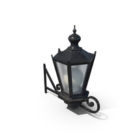 Street Lamp PNG & PSD Images