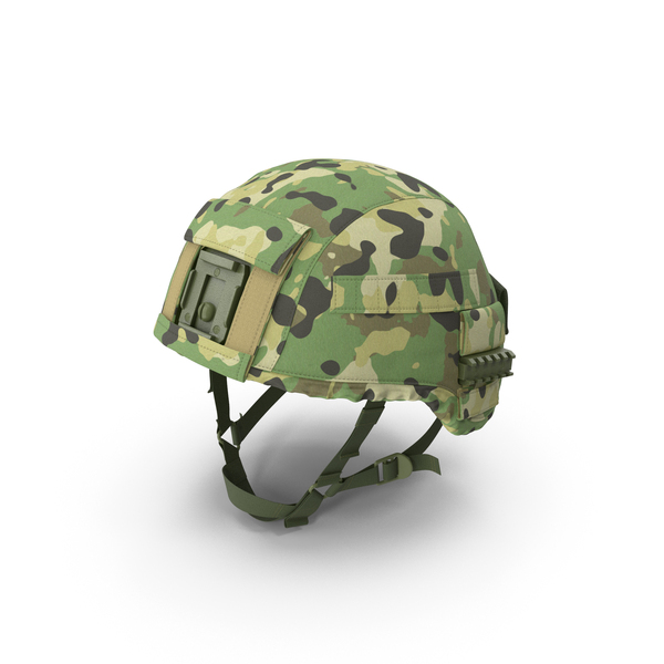 Grass Case Green Helmet Ratnik PNG & PSD Images
