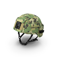 Helmet Black Ratnik Grass Case PNG & PSD Images