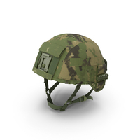Helmet Ratnik Light Green Case PNG & PSD Images
