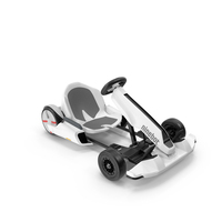 Segway Ninebot Gokart PNG & PSD Images