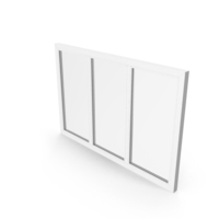 Window PNG & PSD Images