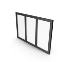 Window PNG & PSD Images