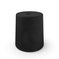 Rubber Plug Medium PNG & PSD Images