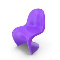 Purple Chair PNG & PSD Images