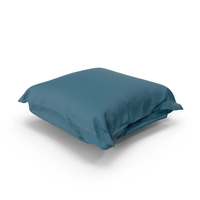 Canvas Pillow PNG & PSD Images