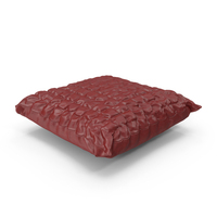 Leather Pillow PNG & PSD Images
