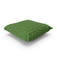 Canvas Pillow PNG & PSD Images