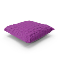 Canvas Pillow PNG & PSD Images