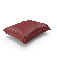 Leather Pillow PNG & PSD Images