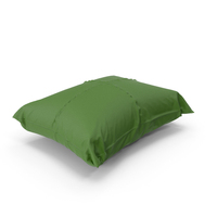 Canvas Pillow PNG & PSD Images