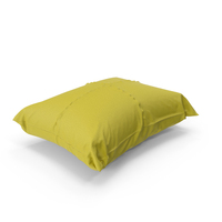 Canvas Pillow PNG & PSD Images