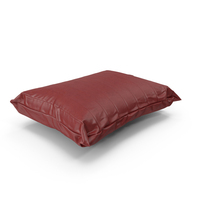 Leather Pillow PNG & PSD Images