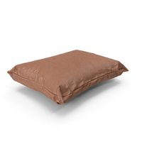 Leather Pillow PNG & PSD Images
