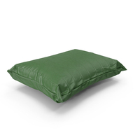 Leather Pillow PNG & PSD Images