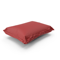 Canvas Pillow PNG & PSD Images