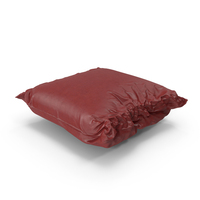 Leather Pillow PNG & PSD Images