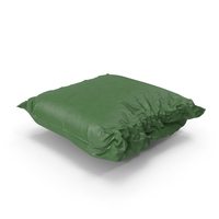 Leather Pillow PNG & PSD Images