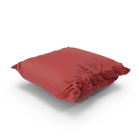 Canvas Pillow PNG & PSD Images