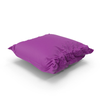 Canvas Pillow PNG & PSD Images