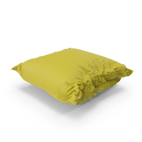 Canvas Pillow PNG & PSD Images