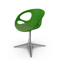 Green Chair PNG & PSD Images