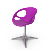 Purple Chair PNG & PSD Images