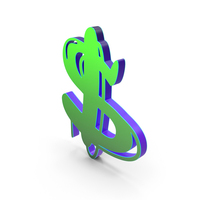 Graffiti Symbol $ PNG & PSD Images