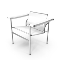 White Chair PNG & PSD Images